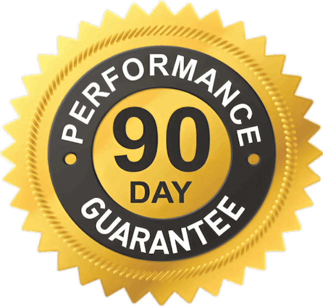 Ergo Z Pillow 100% refund Guarantee